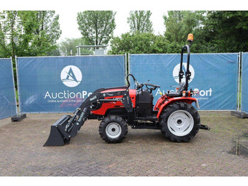 Máy cày mới Tiller Fieldtrac 922: hình 2