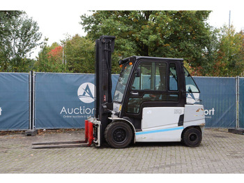Xe nâng điện UNICARRIERS