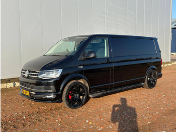 Xe van chở hàng VOLKSWAGEN Transporter