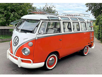 Sedan VOLKSWAGEN