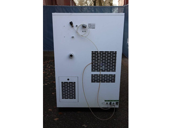 Máy nén khí Wis Air WIS20V: hình 4