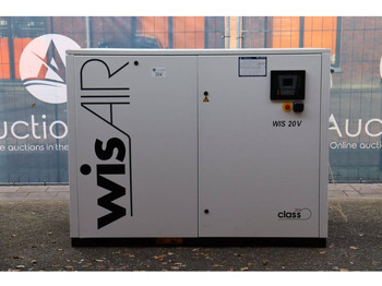 Máy nén khí Wis Air WIS20V: hình 2