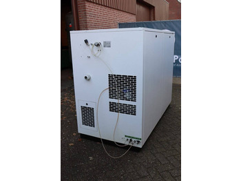Máy nén khí Wis Air WIS20V: hình 5