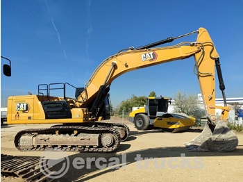 Máy xúc bánh xích Caterpillar 2020 CAT 336 GC EXCAVATOR: hình 2
