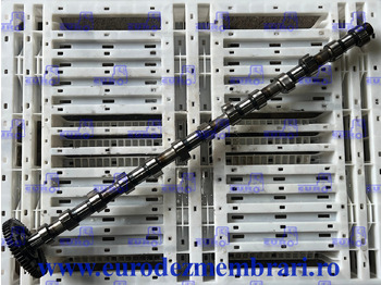 Trục cam MAN TGX