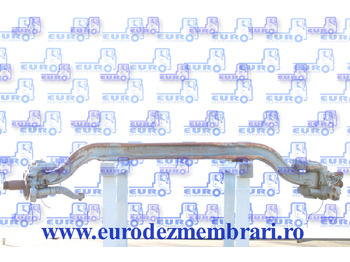 Trục trước VOLVO FH
