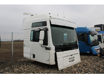 Cabin cho Xe tải CABINA MAN TGA XXL: hình 3