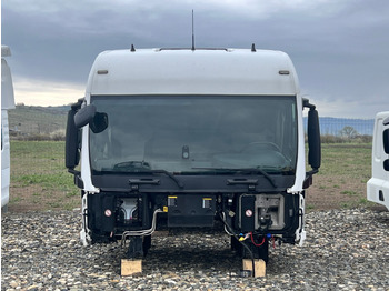 Cabin MAN TGX