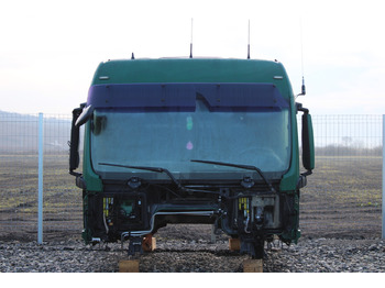 Cabin MAN TGX