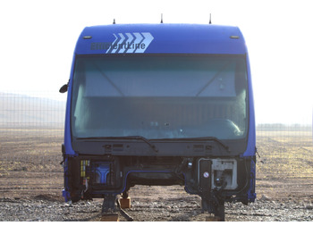Cabin MAN TGX