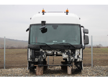 Cabin RENAULT T