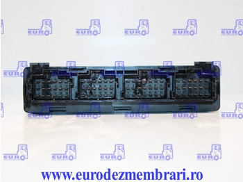 ECU cho Xe tải CALCULATOR CPC-FR MERCEDES ACTROS MP2 A0014465402, A0024460102: hình 2