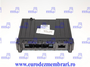 ECU DAF XF
