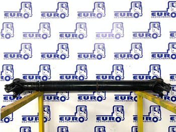 Trục các đăng RENAULT