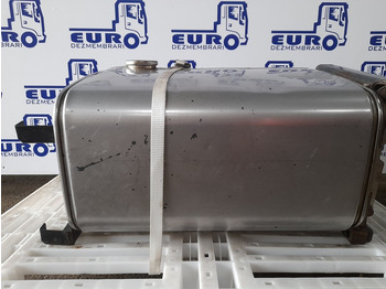 Bộ chuyển đổi xúc tác MAN
