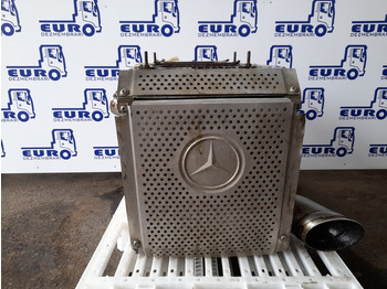 Bộ chuyển đổi xúc tác MERCEDES-BENZ Axor