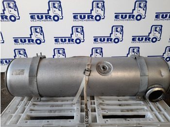 Bộ chuyển đổi xúc tác RENAULT Midlum