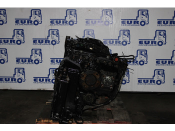 Hộp số cho Xe tải CUTIE DE VITEZE MANUALA CU INTARDER RENAULT 16S 2220 TD R=16,41:1,00 7421316488: hình 4