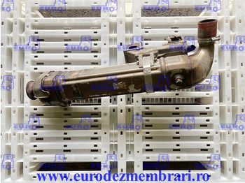 Bộ làm mát EGR MERCEDES-BENZ Actros