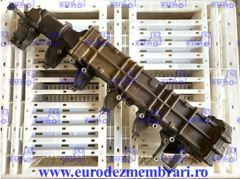 Bộ làm mát EGR MERCEDES-BENZ Actros