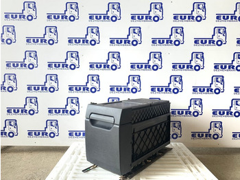 Cabin và nội thất MERCEDES-BENZ Actros