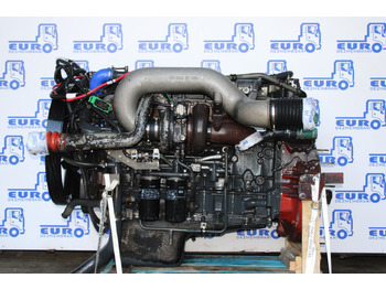 Động cơ IVECO