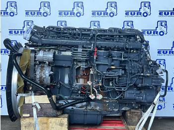 Động cơ SCANIA