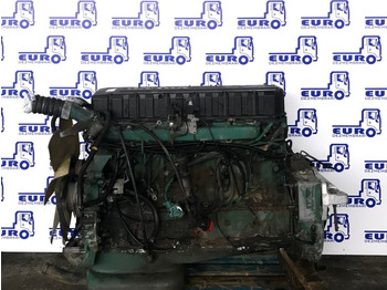 Động cơ VOLVO