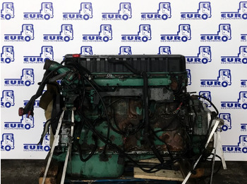 Động cơ VOLVO