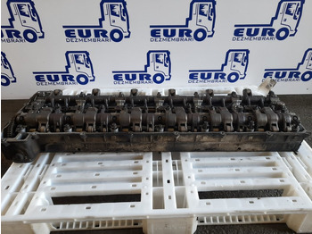 Trục cam MERCEDES-BENZ Actros