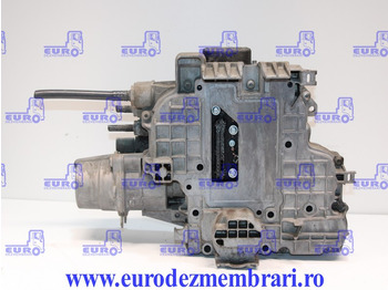 Hộp số và các bộ phận WABCO