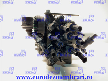 Van phanh cho Xe tải SUPAPA REFULARE VOLVO FH4 22358797, 22820097, 22858336, 23166782: hình 2