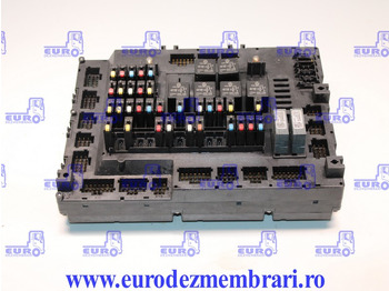 Cầu chì MERCEDES-BENZ Actros