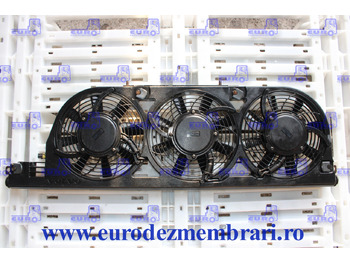 Bộ tản nhiệt VOLVO FH