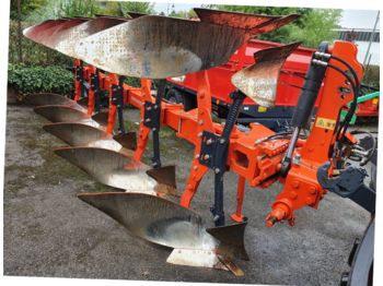 Cày mới Kubota RM 3000V: hình 1