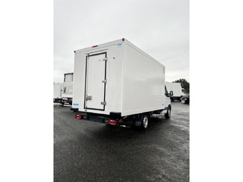 Cho thuê  IVECO FRIGORIFICO IVECO FRIGORIFICO: hình 2