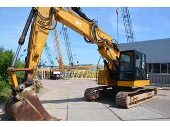 Máy xúc bánh xích Cat 325 FL CR: hình 3