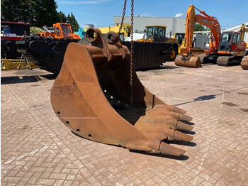 Gầu LIEBHERR