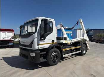 Xe tải chở thùng nhỏ IVECO EuroCargo