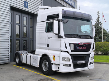Xe đầu kéo MAN TGX 18.480