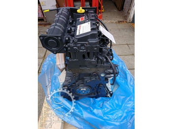 Động cơ cho Máy móc xây dựng mới Deutz D2011L03: hình 3 Động cơ cho Máy móc xây dựng mới Deutz D2011L03: hình 3