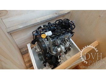 Động cơ cho Xe van chở hàng mới FIAT 199A4000 DOBLO: hình 1