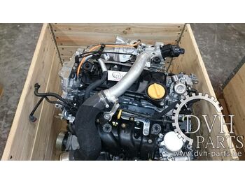 Động cơ RENAULT