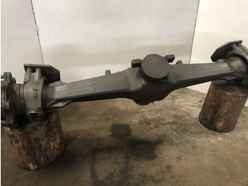 Trục và các bộ phận CARRARO