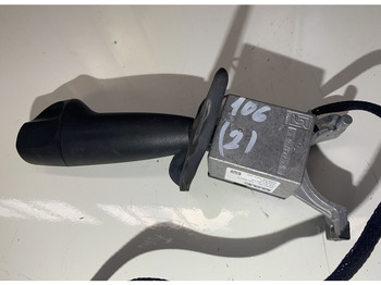 Rơ le DAF 1975672: hình 2 Rơ le DAF 1975672: hình 2