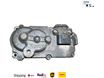 ECU DAF