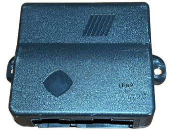 ECU DAF: hình 3