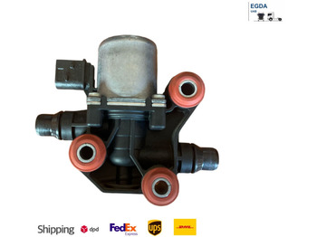 Linh kiện điện DAF XG