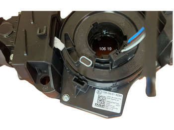 Rơ le DAF XG 2023: hình 3