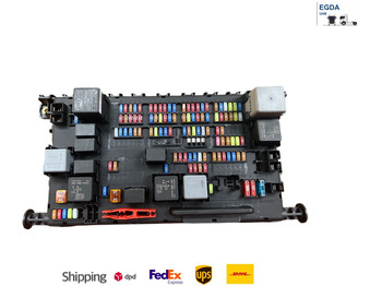 Linh kiện điện DAF XG